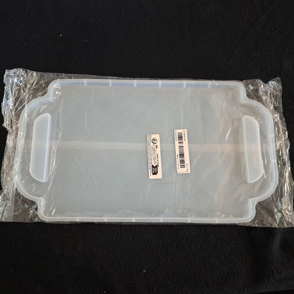 Counter Tray Set for Bathroom/Kitchen -  Silicone Tray for Kitchen Counter